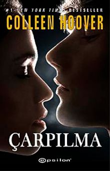 «Çarpılma» Colleen Hoover  pdf indir