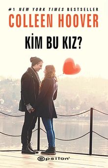 «Kim Bu Kız?» Colleen Hoover  pdf indir