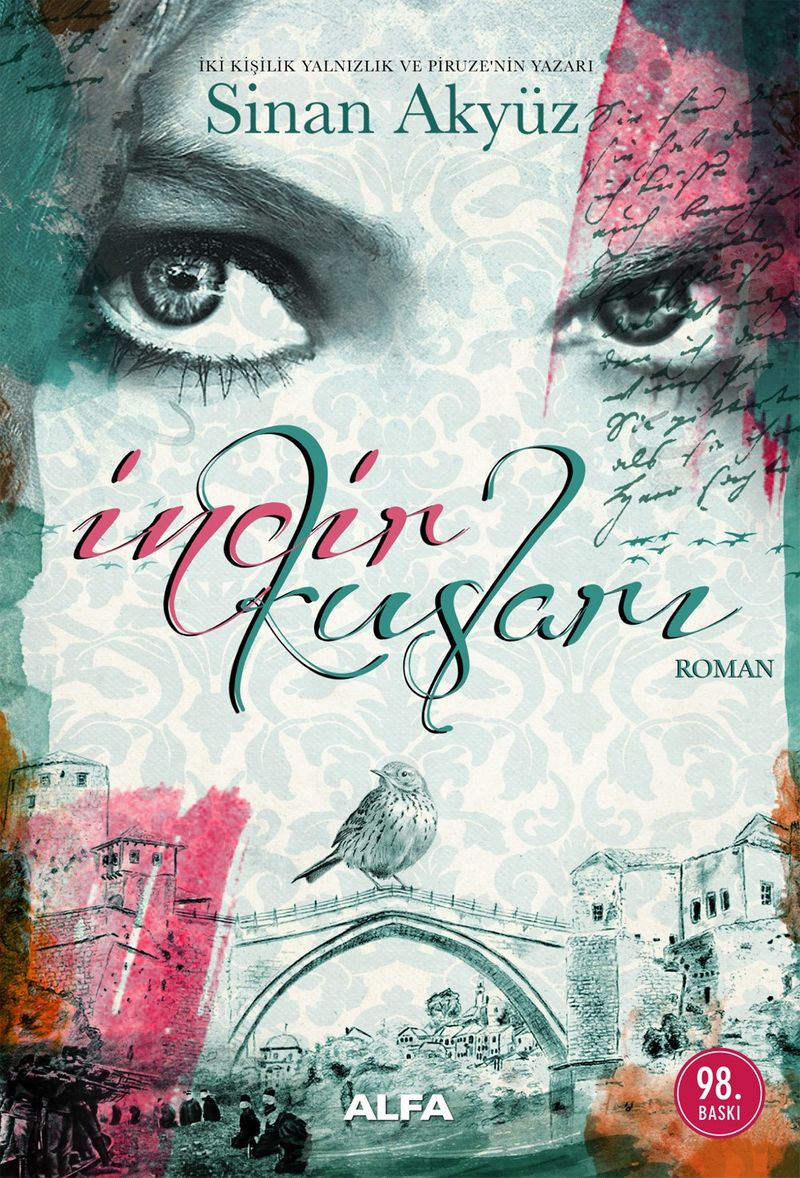 «İncir Kuşları» Sinan Akyüz pdf indir