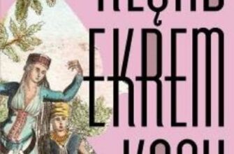 «Erkek Kızlar» Reşad Ekrem Koçu