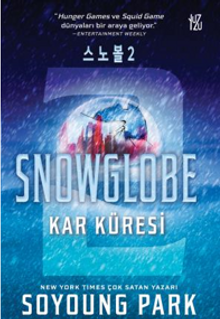 «Snowglobe 2» Soyoung Park pdf oku «Snowglobe 2» Soyoung Park pdf indir