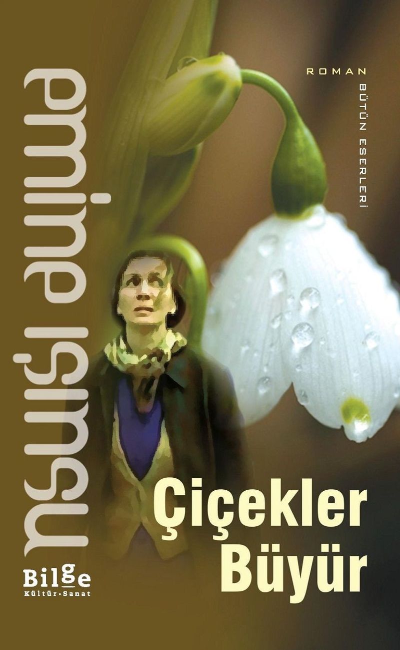 «Çiçekler Büyür» Emine Işınsu pdf indir
