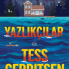 «Yazlıkçılar» Tess Gerritsen