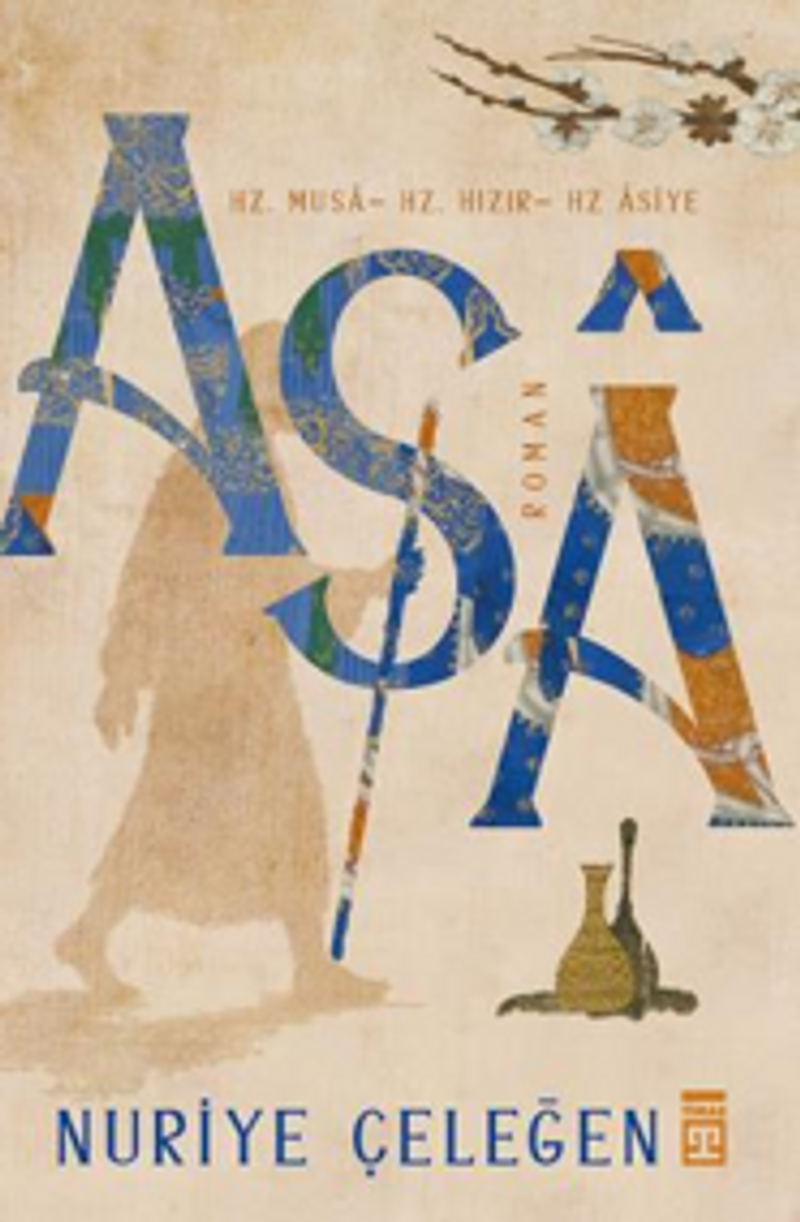 «Asa» Nuriye Çeleğen pdf indir