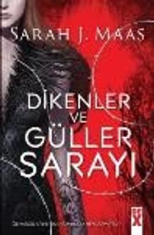 «Dikenler ve Güller Sarayı» Sarah J. Maas pdf indir