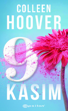 «9 Kasım» Colleen Hoover  pdf indir