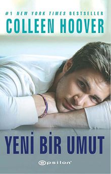 «Yeni Bir Umut» Colleen Hoover  pdf indir