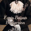 «Eşsiz Bayan Bridgerton» Julia Quinn