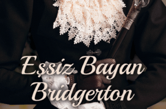 «Eşsiz Bayan Bridgerton» Julia Quinn