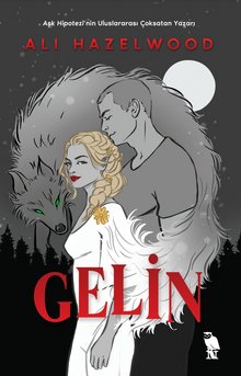 «Gelin» Ali Hazelwood pdf indir