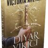 «Diyar Yıkıcı» Victoria Aveyard