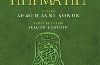 «Fihi Ma Fih» Mevlana