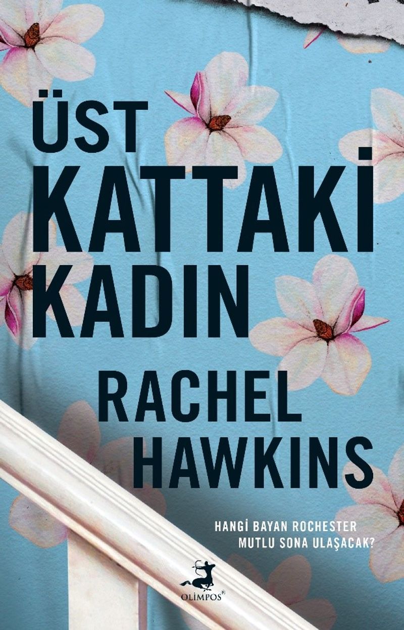 «Üst Kattaki Kadın» Rachel Hawkins pdf indir