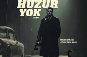 «Tanpınar'a Huzur Yok» Murat Menteş