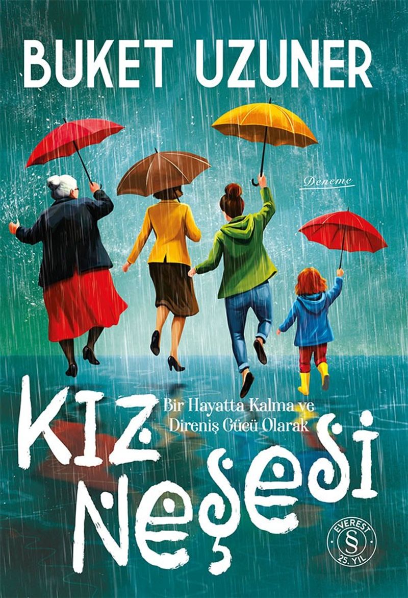 «Kız Neşesi» Buket Uzuner pdf oku «Kız Neşesi» Buket Uzuner pdf indir