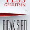 «Bıçak Sırtı» Tess Gerritsen