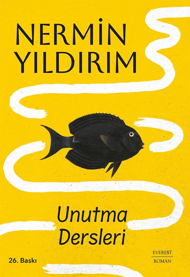 «Unutma Dersleri» Nermin Yıldırım pdf indir