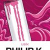 «Ubik» Philip K. Dick