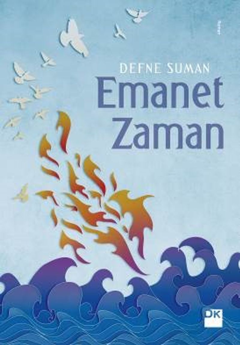 «Emanet Zaman» Defne Suman pdf indir