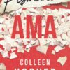 «Pişmanım Ama» Colleen Hoover