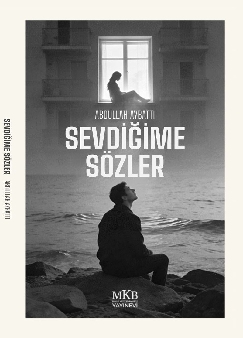 «Sevdiğime Sözler» Abdullah Aybattı pdf indir