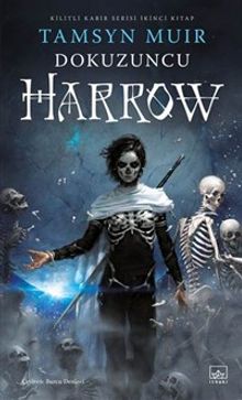 «Dokuzuncu Harrow» Tamsyn Muir  pdf indir