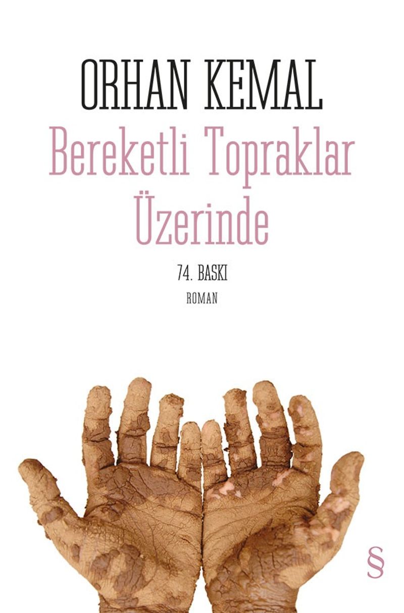 «Bereketli Topraklar Üzerinde» Orhan Kemal pdf indir