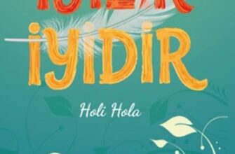 «İyilik İyidir» Ümmiye Nur Yılmaz