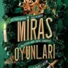 «Miras Oyunları» Jennifer Lynn Barnes