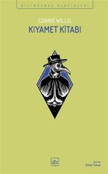 «Kıyamet Kitabı» Connie Willis pdf indir