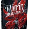 «Vampir İmparatorluğu» Jay Kristoff