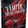 «Vampir İmparatorluğu» Jay Kristoff