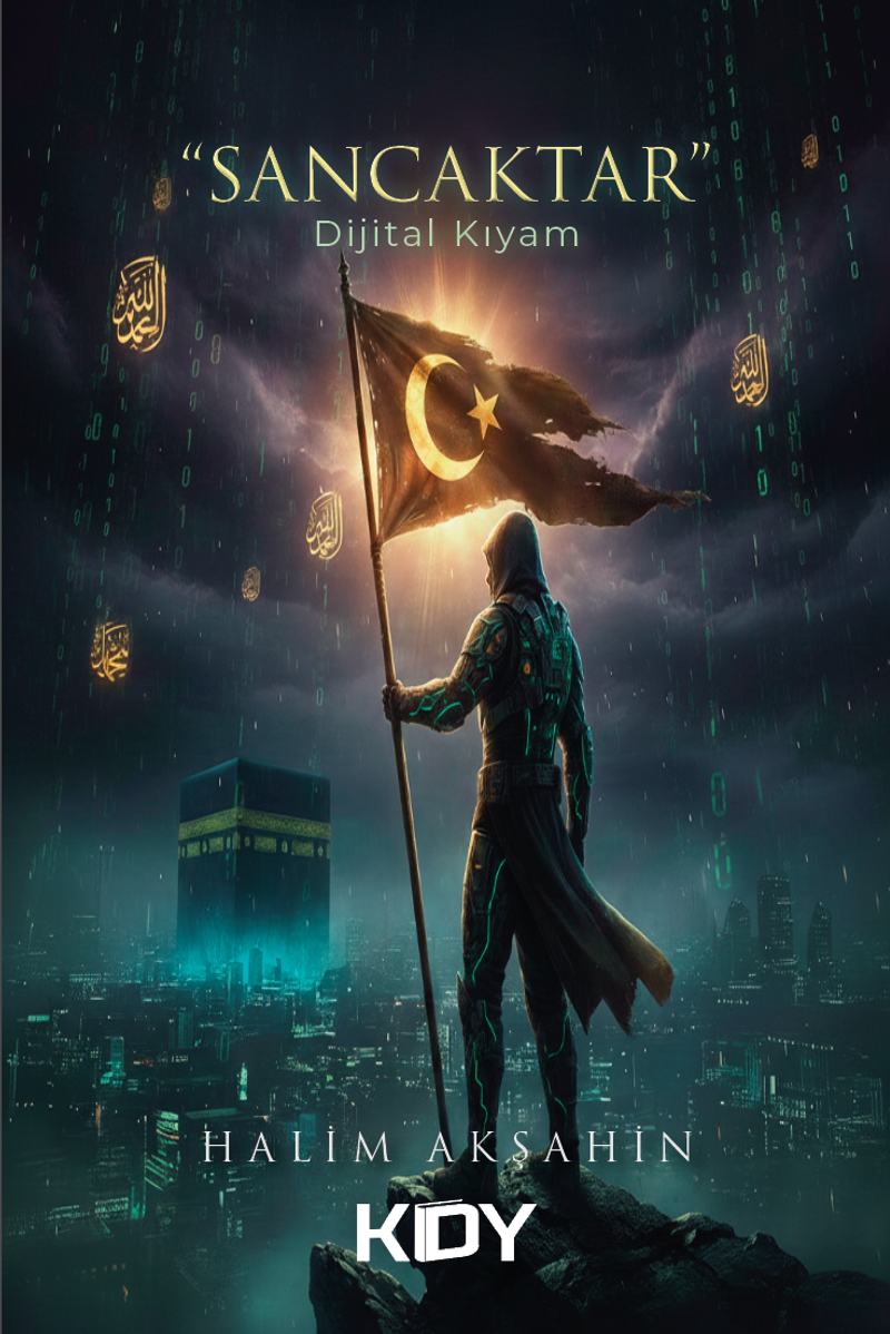 «Sancaktar» Halim Akşahin pdf indir