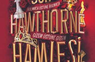 «Son Hawthorne Hamlesi» Jennifer Lynn Barnes