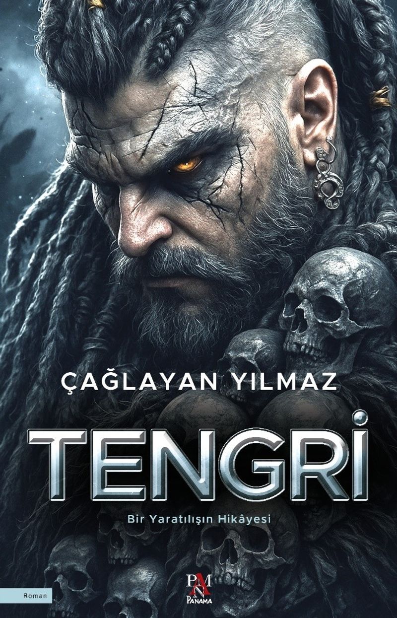 «Tengri Bir Yaratılışın Hikayesi» Çağlayan Yılmaz pdf oku «Tengri Bir Yaratılışın Hikayesi» Çağlayan Yılmaz pdf indir