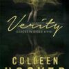 «Verity: Gerçeğin Diğer Kıyısı» Colleen Hoover