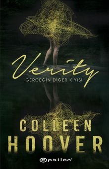 «Verity: Gerçeğin Diğer Kıyısı» Colleen Hoover pdf indir