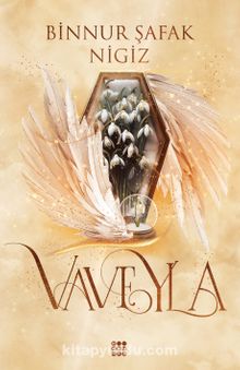 «Vaveyla 2 – Kış Dönencesi» Binnur Şafak Nigiz pdf indir