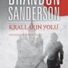 «Kralların Yolu» Brandon Sanderson