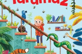 «Yaramaz» Jeanne Wills