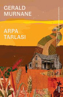 Gerald Murnane «Arpa Tarlası» pdf indir