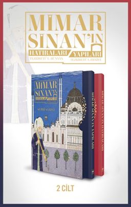 Suphi Saatçi «Mimar Sinan'ın Hatıraları - Mimar Sinan'ın Yapıları» pdf indir
