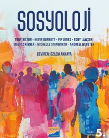 Kolektif «Sosyoloji» pdf indir