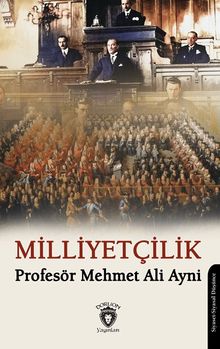 Mehmet Ali Ayni «Milliyetçilik» pdf indir