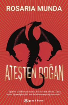 Rosaria Munda «Ateşten Doğan / Aurelian Serisi» pdf indir
