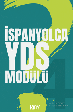 Eda Albayrak «İspanyolca YDS Modülü 4» pdf indir