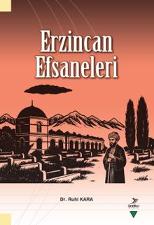 Ruhi Kara «Erzincan Efsaneleri» pdf indir