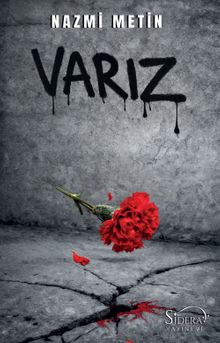 Nazmi Metin «Varız» pdf indir