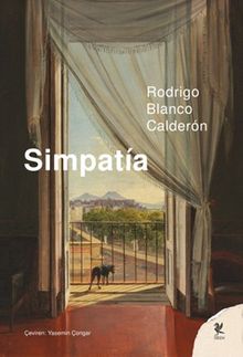 Rodrigo Blanco Calderón «Simpatía» pdf indir