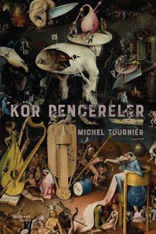Michel Tournier «Kör Pencereler» pdf indir
